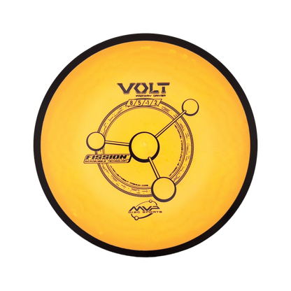 Volt - Fisison