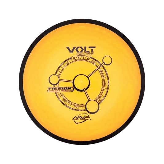 Volt - Fisison