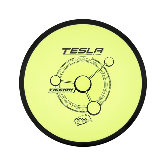 Tesla - Fission
