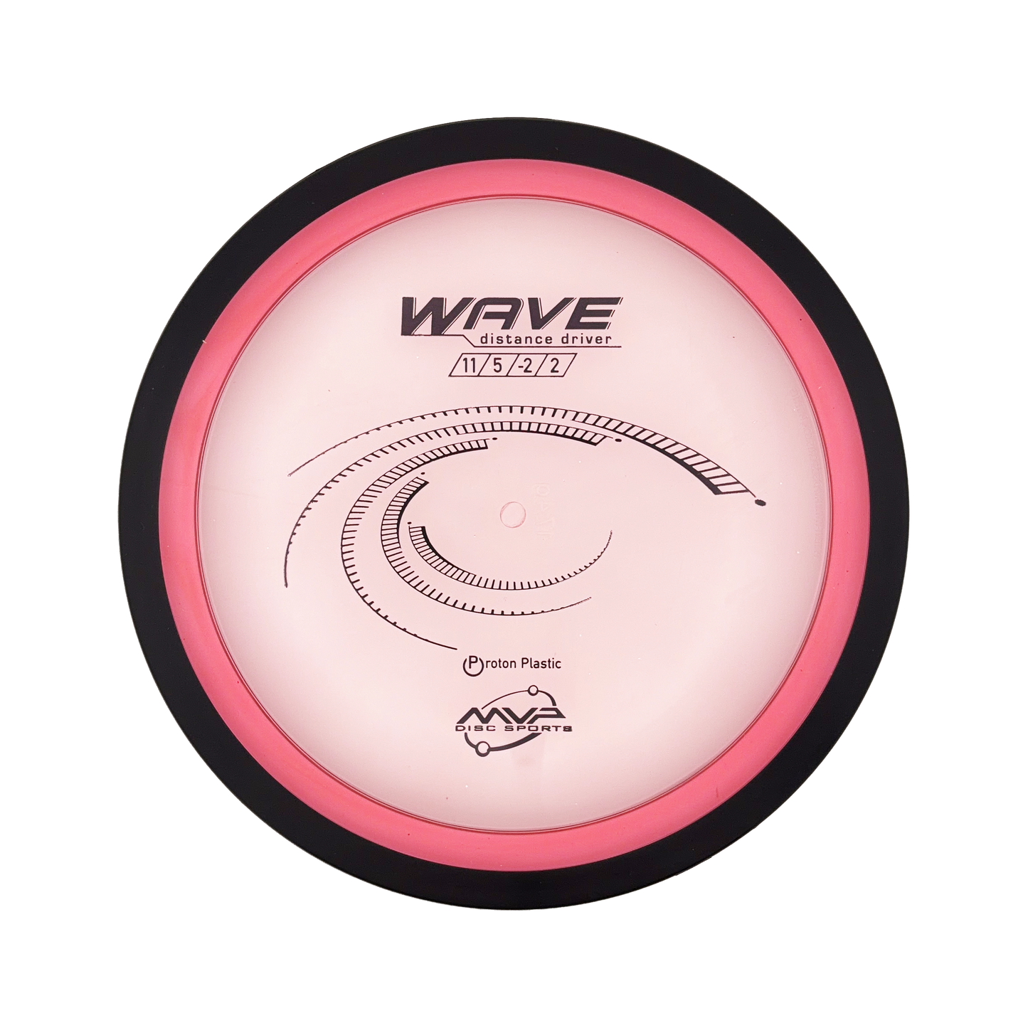 Wave - Proton