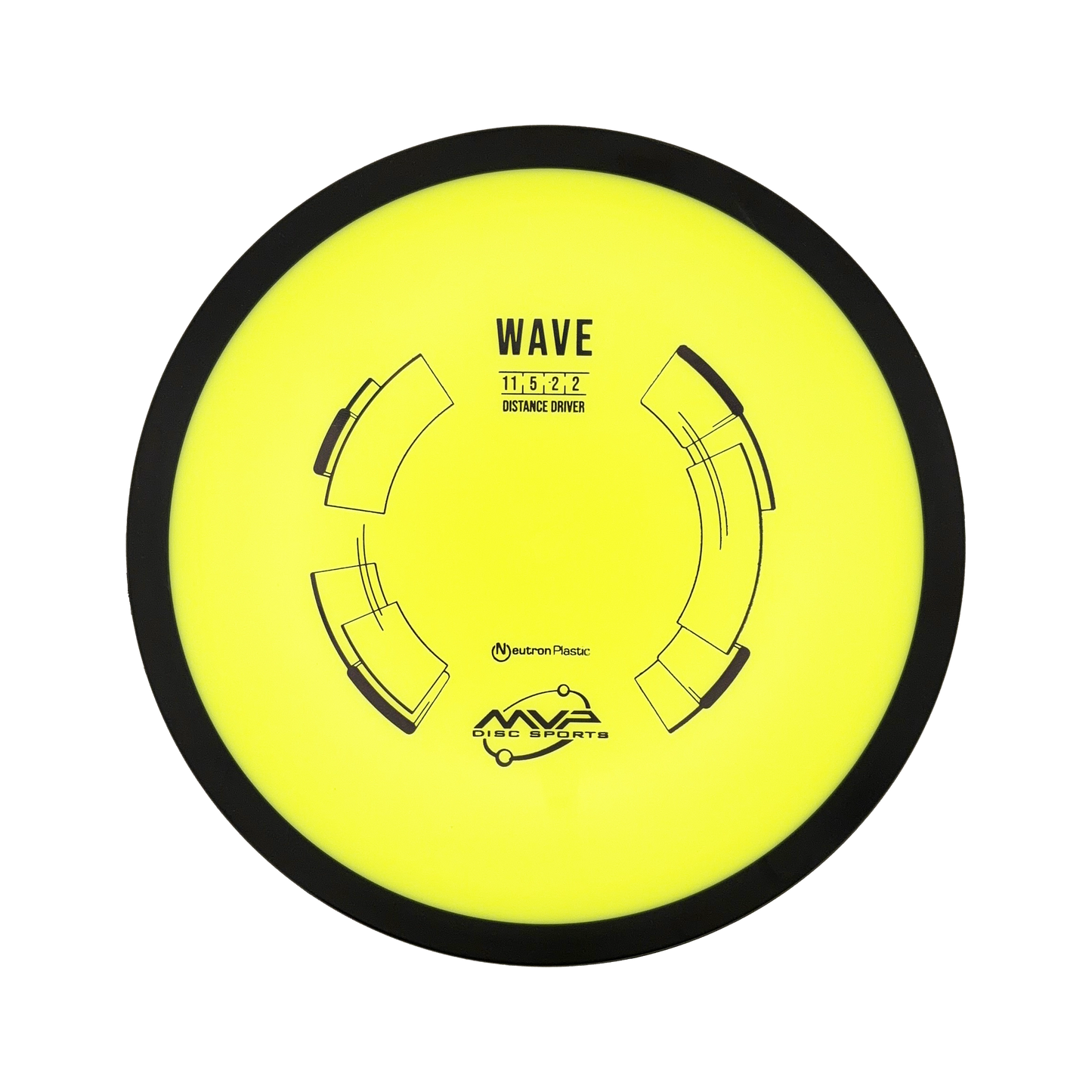 Wave - Neutron