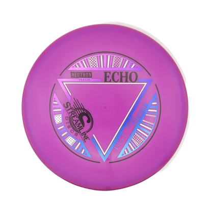 Echo - Neutron