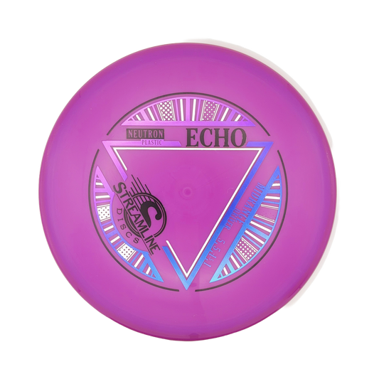 Echo - Neutron