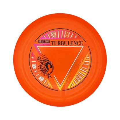 Turbulence - Neutron