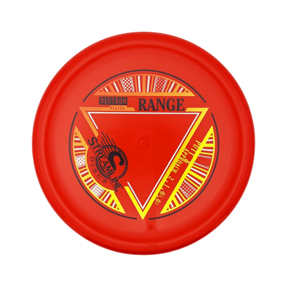 Range - Neutron