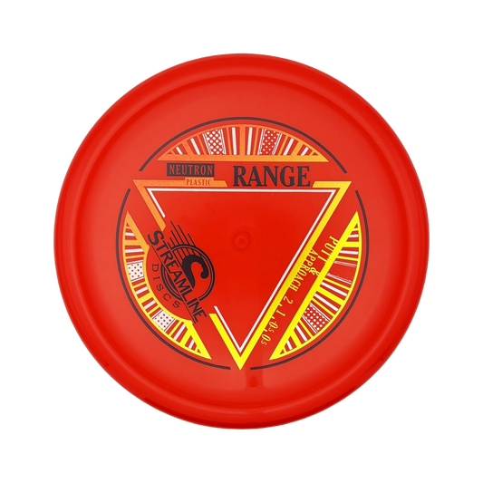 Range - Neutron