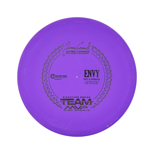 Envy - Electron