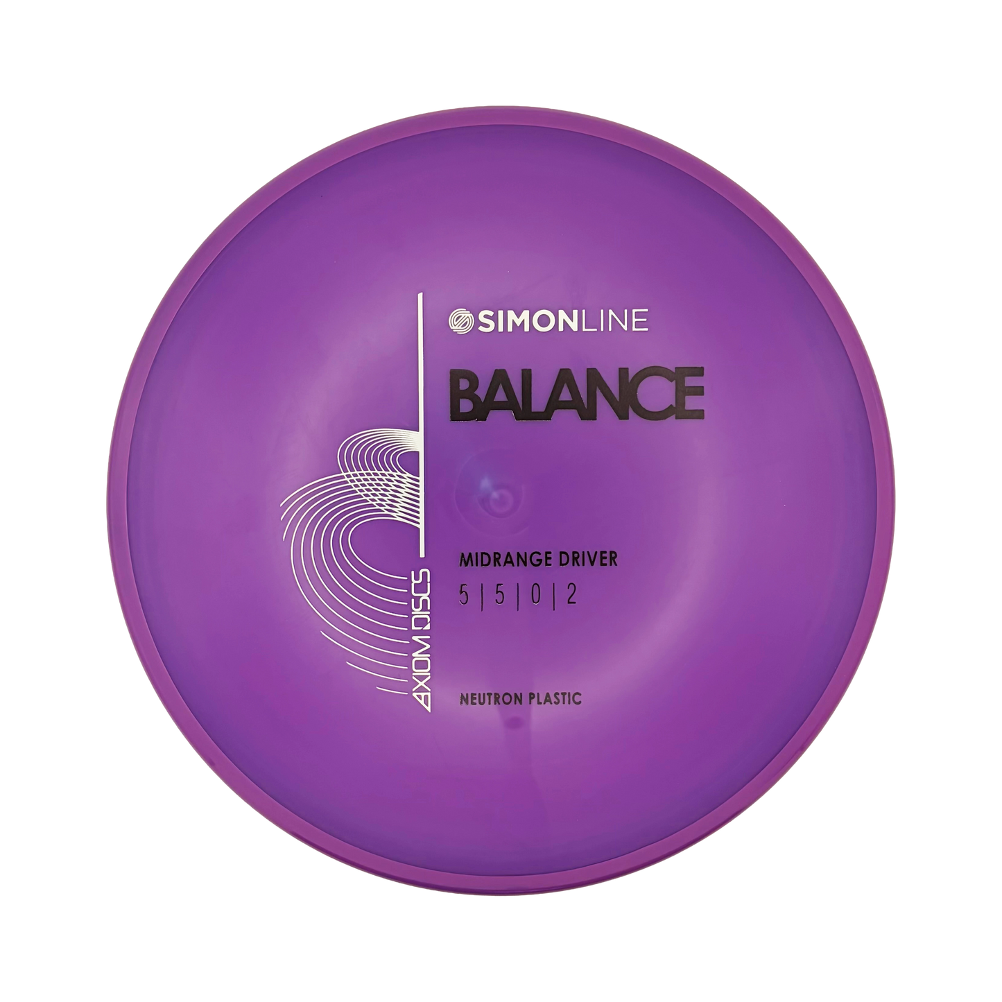 Balance - Neutron