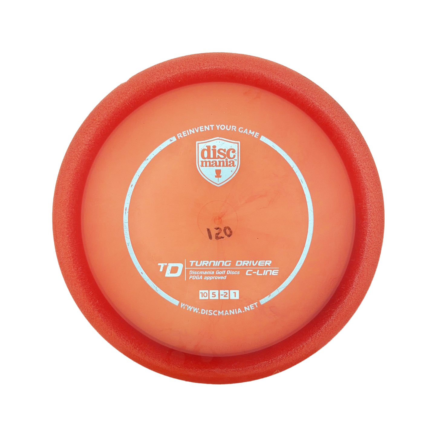 C-Line TD 6/10
