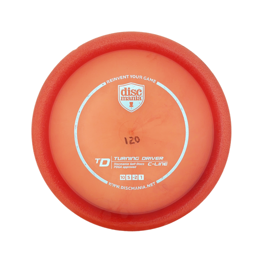 C-Line TD 6/10