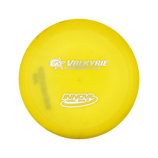 GStar Valkyrie 7.5/10