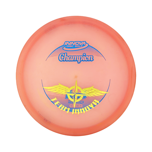 Champion Roc3 7/10