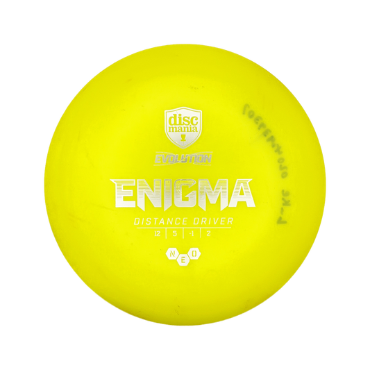 NEO Enigma 7/10