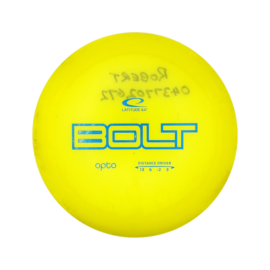 Opto Bolt 7/10