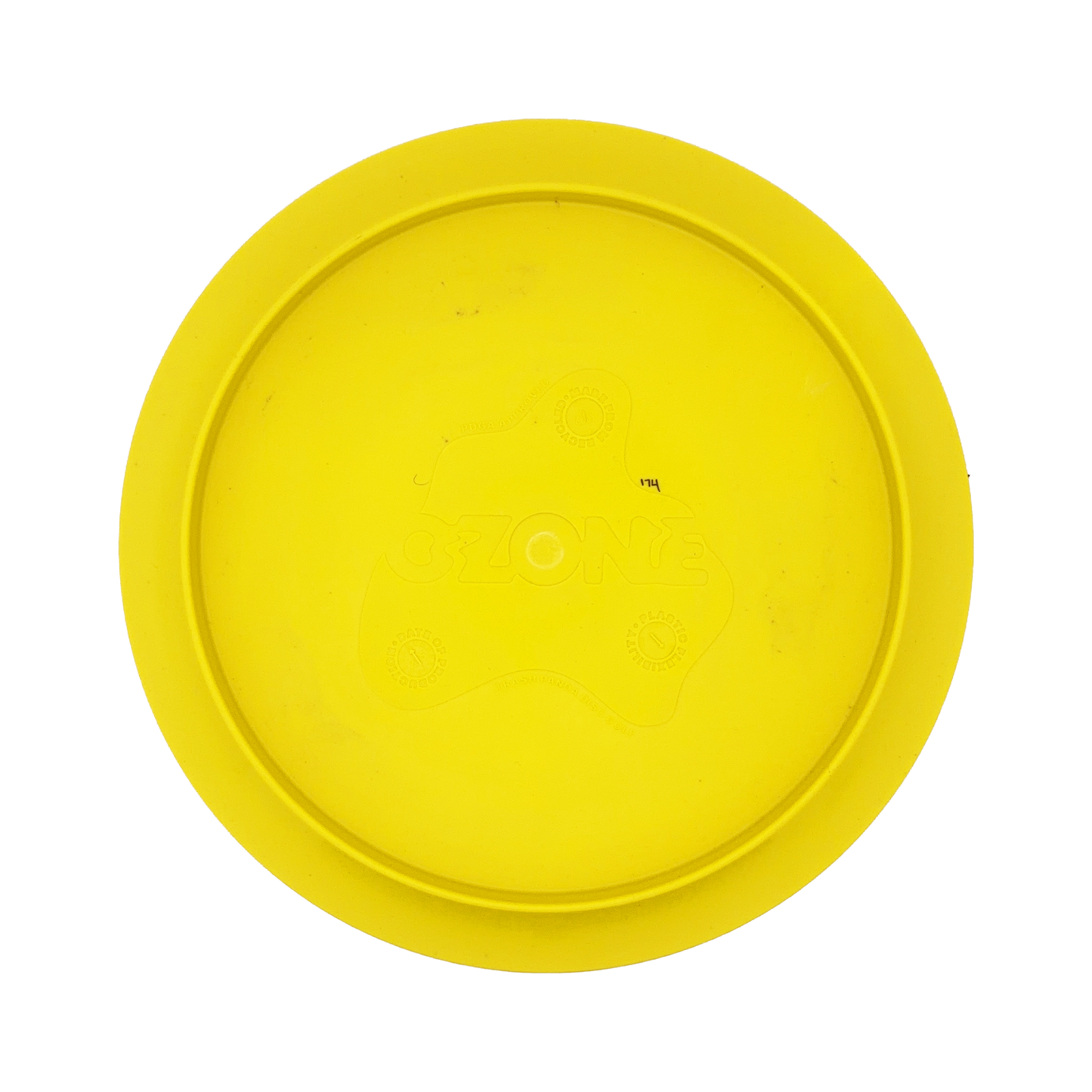 Ozone - Premium
