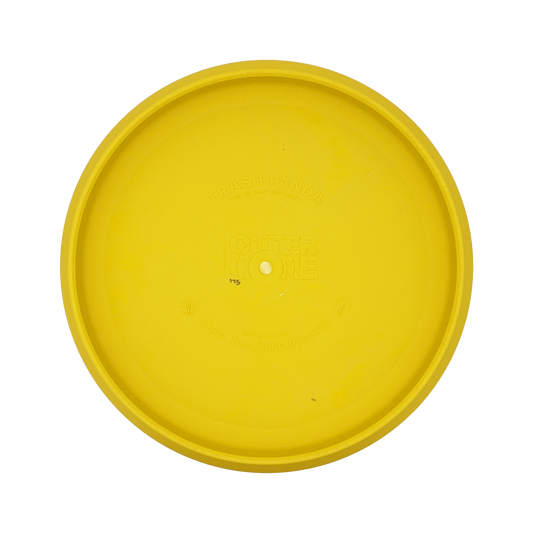 Outer Core - Putter Plastic