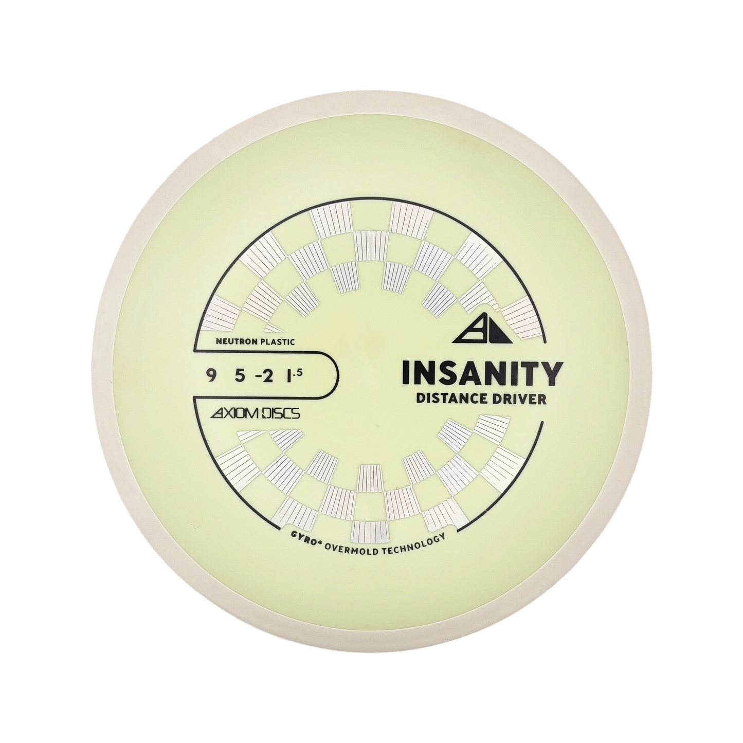 Insanity - Neutron