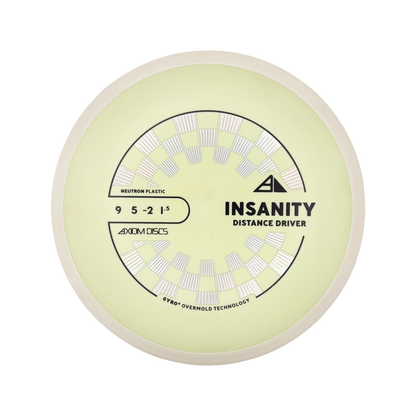 Insanity - Neutron