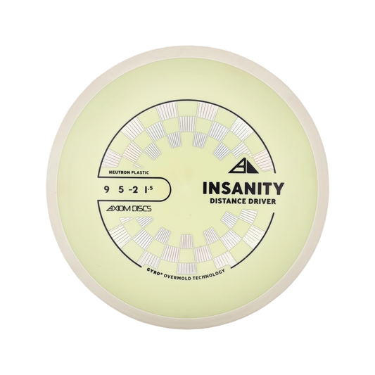 Insanity - Neutron