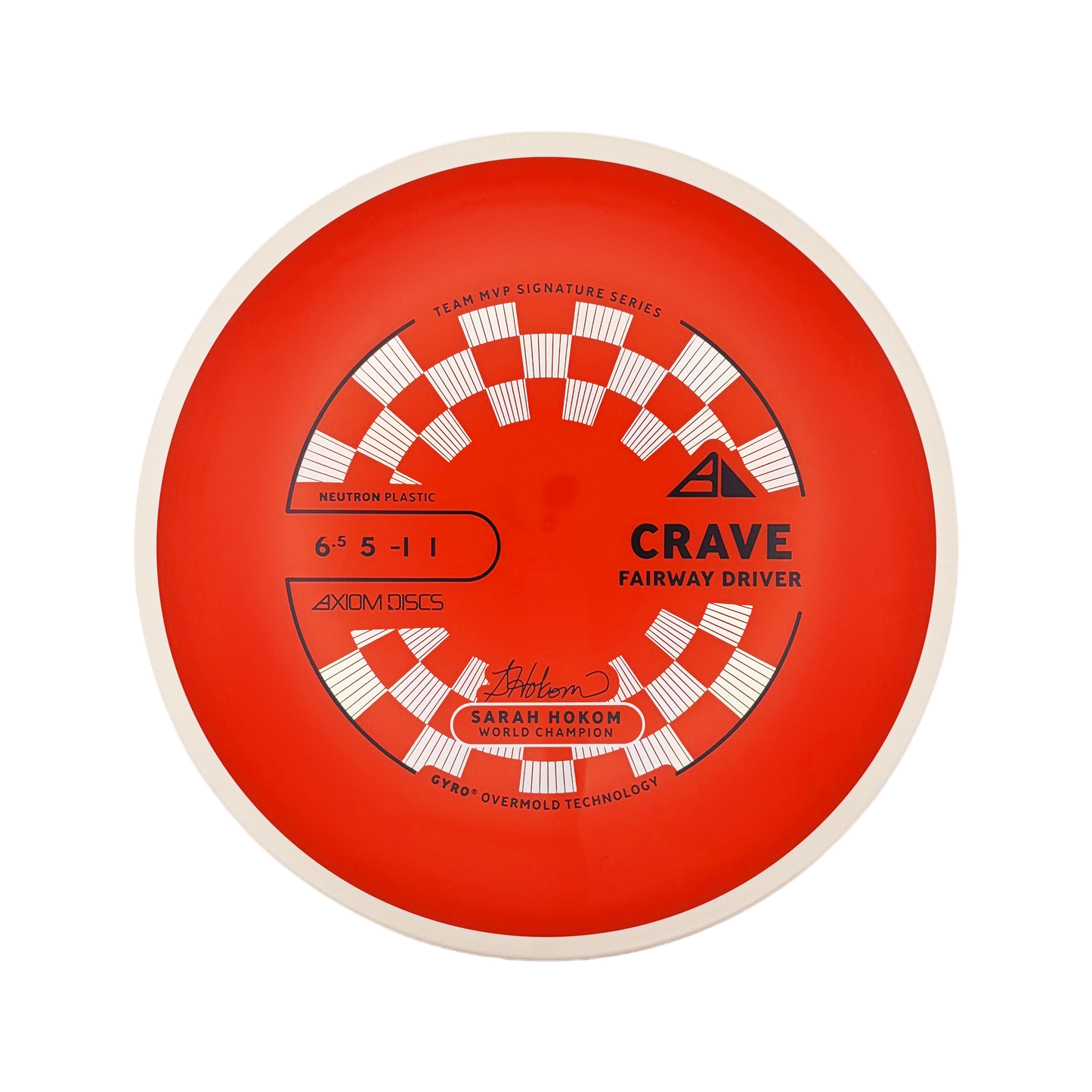 Crave - Neutron
