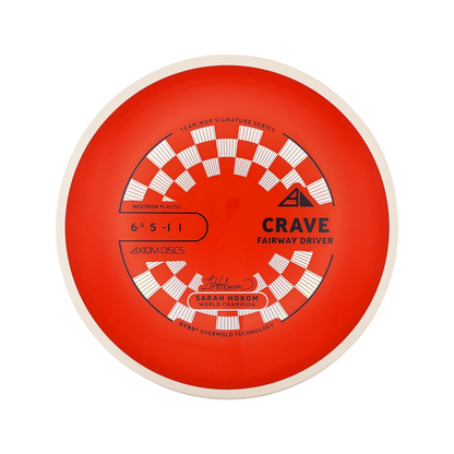 Crave - Neutron
