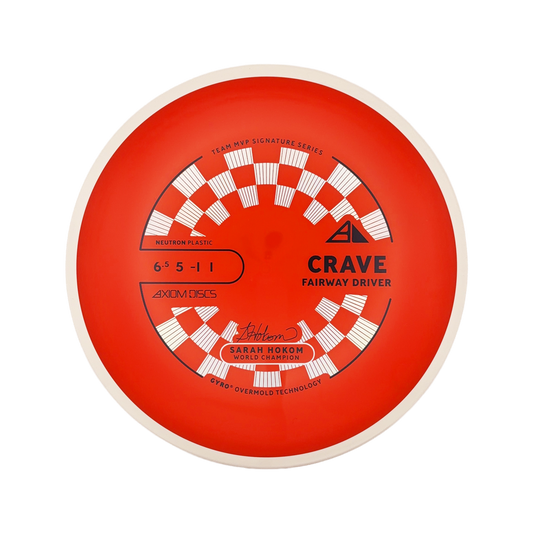 Crave - Neutron