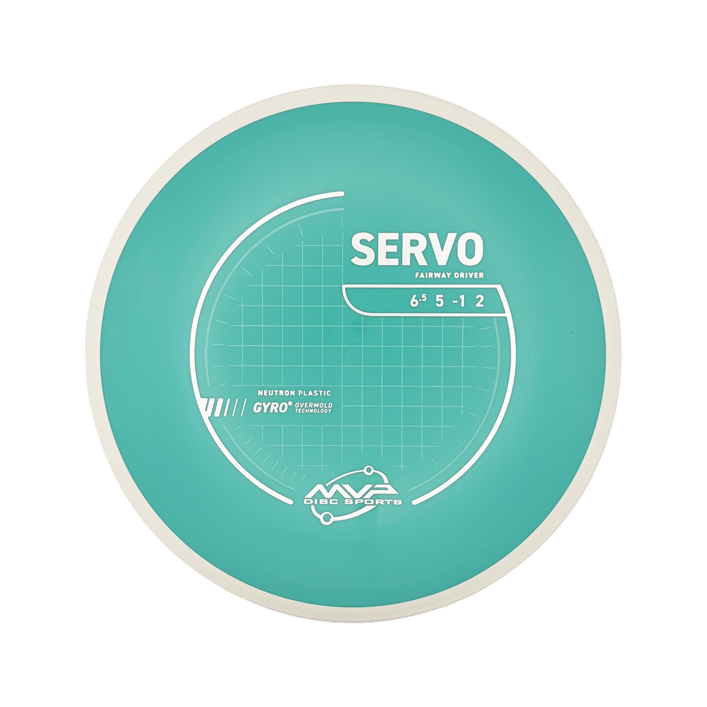 Servo - Neutron
