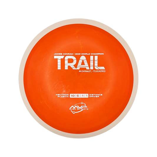 Trail - Neutron