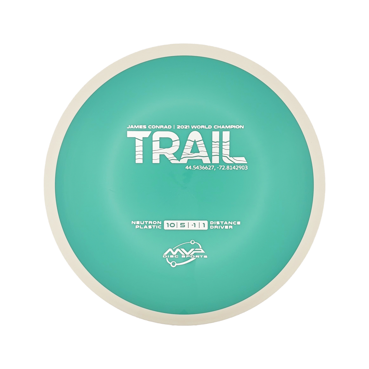 Trail - Neutron