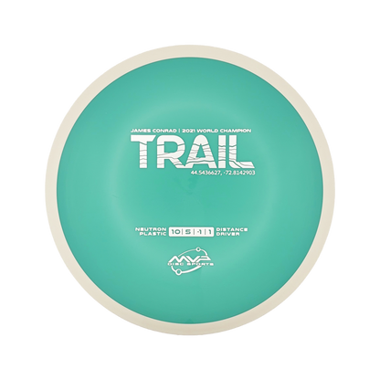 Trail - Neutron