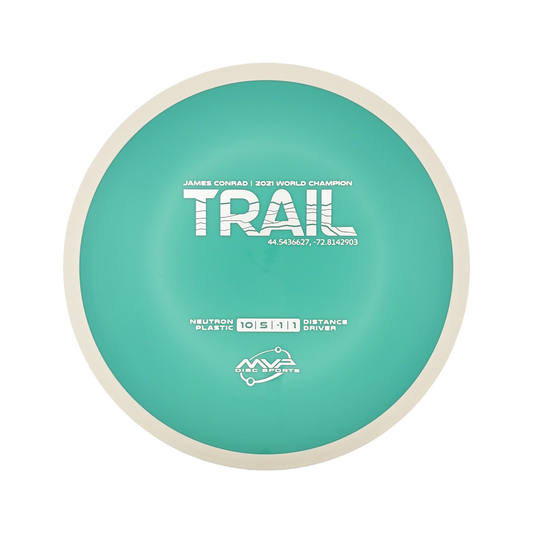 Trail - Neutron