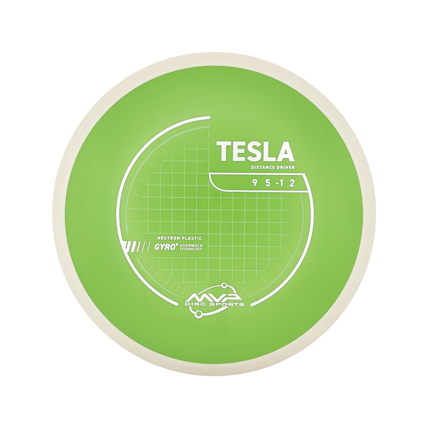 Tesla - Neutron