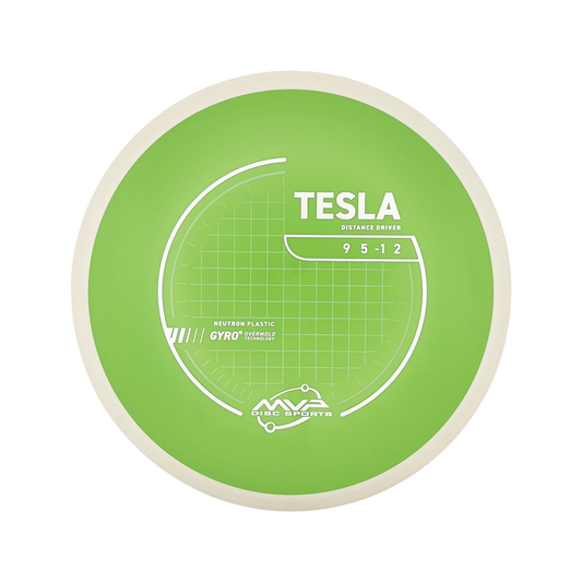 Tesla - Neutron