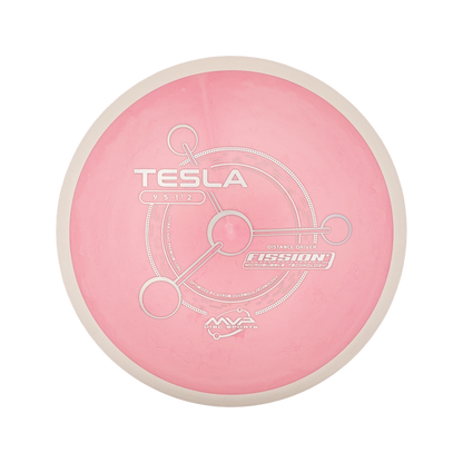 Tesla - Fission