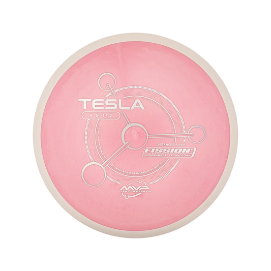 Tesla - Fission