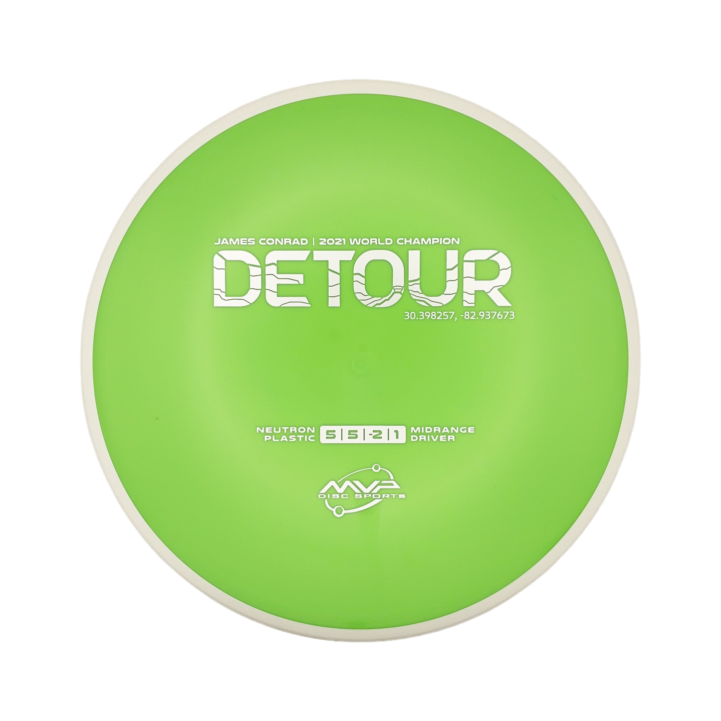 Detour - Neutron