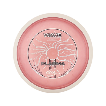 Wave - Plasma