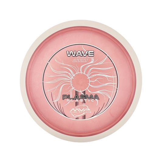 Wave - Plasma