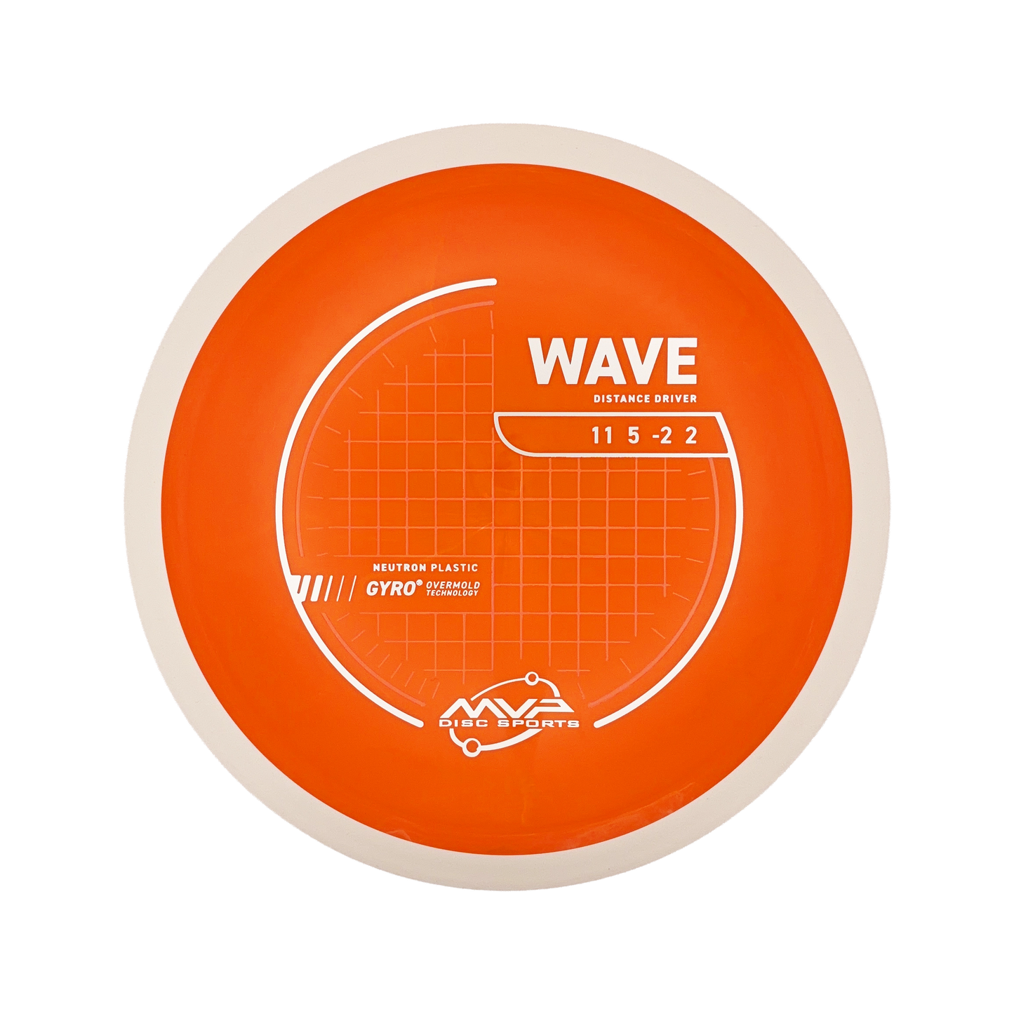 Wave - Neutron