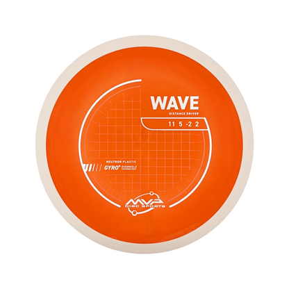Wave - Neutron