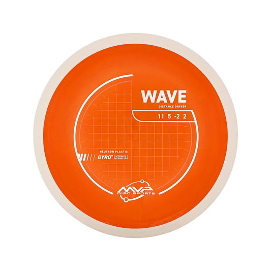 Wave - Neutron