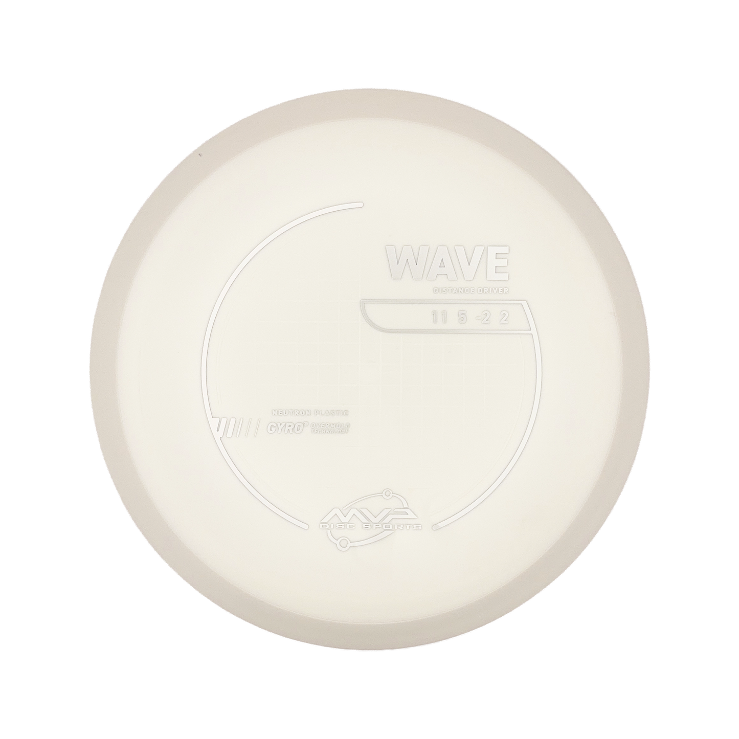 Wave - Neutron