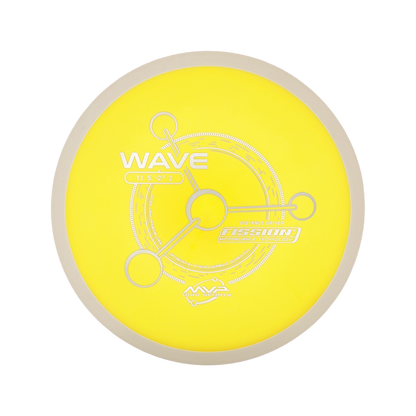 Wave - Fission