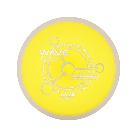 Wave - Fission