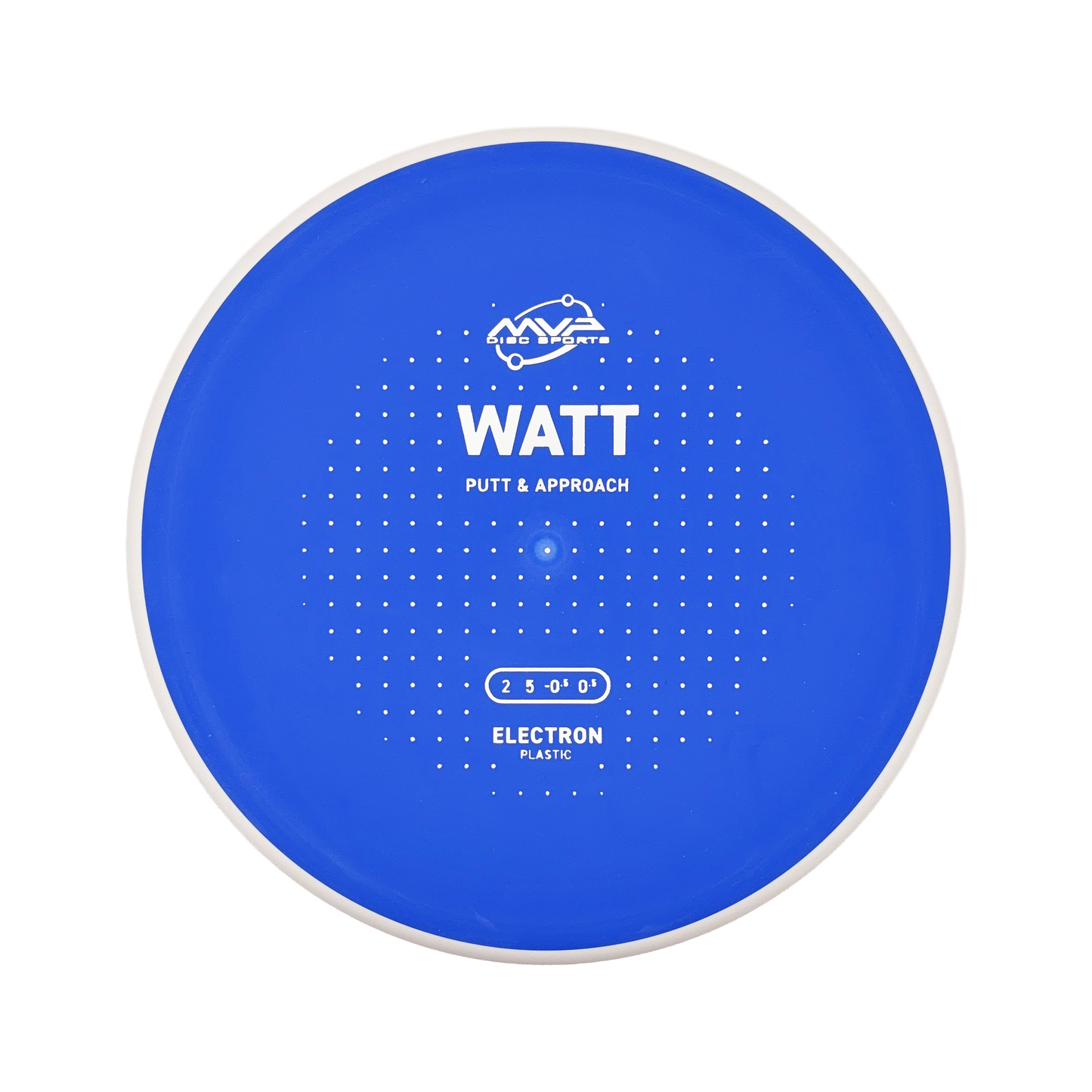 Watt - Electron