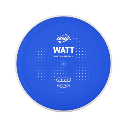 Watt - Electron