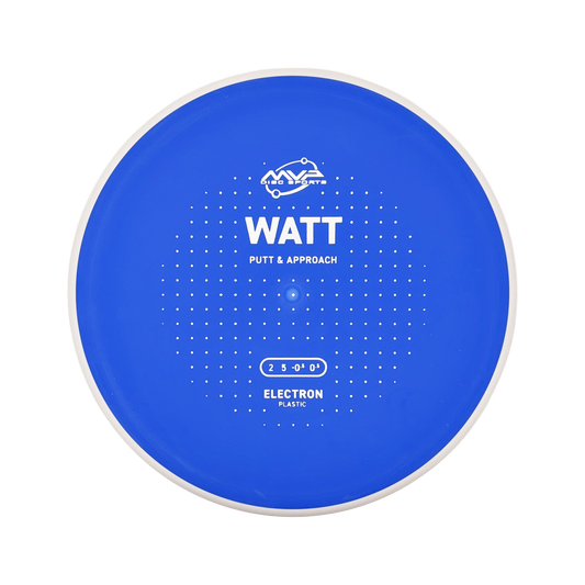 Watt - Electron