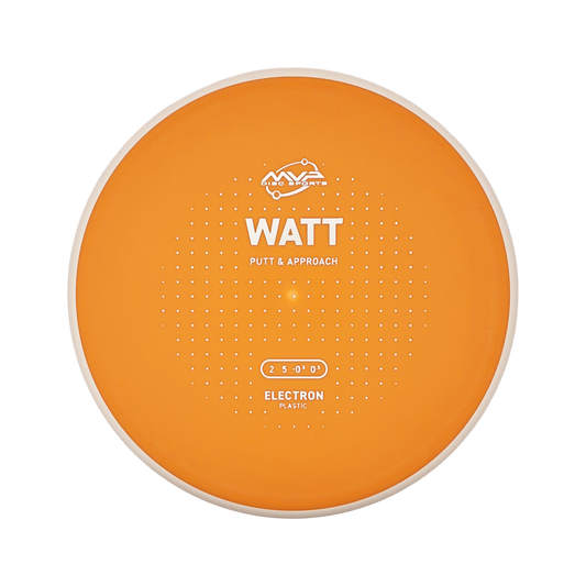 Watt - Electron