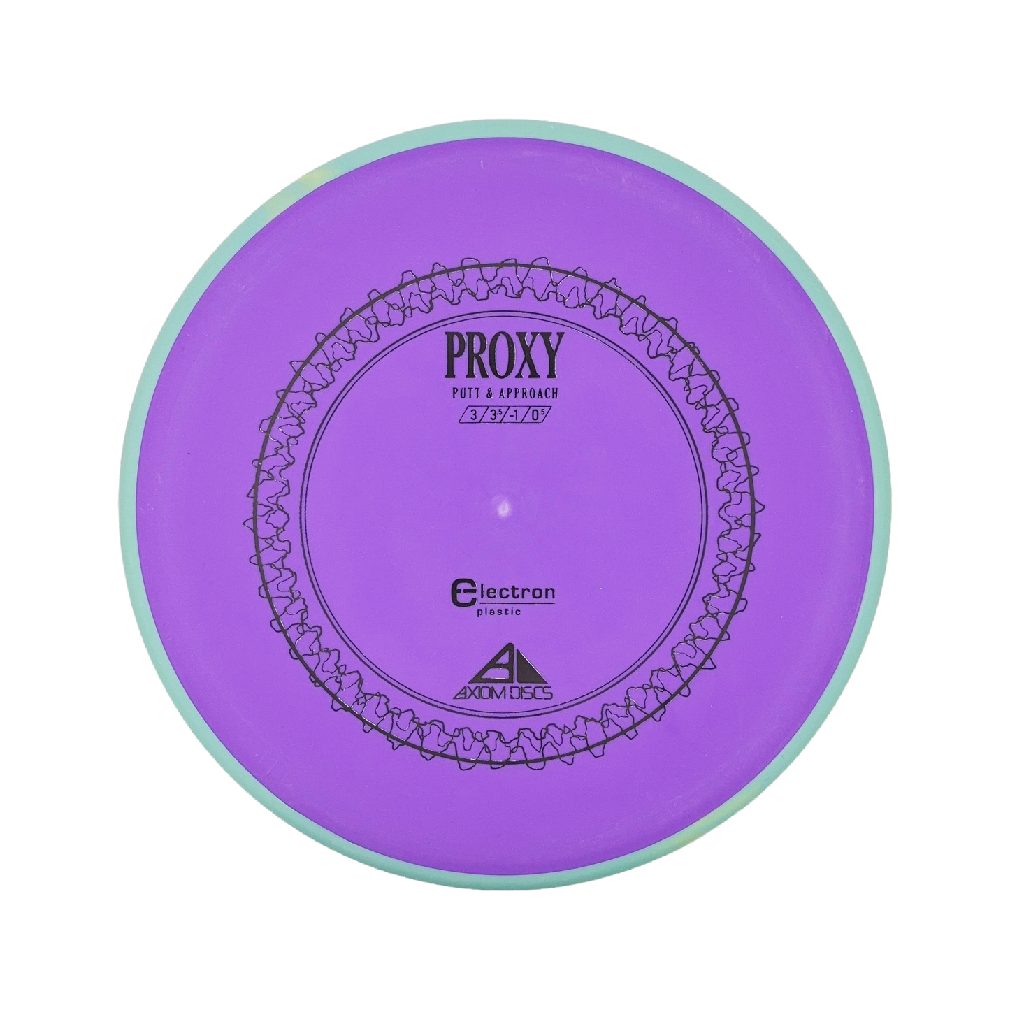 Proxy - Electron