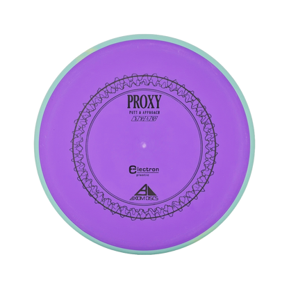Proxy - Electron